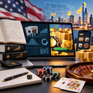 Casino Games Analysis